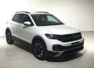 VOLKSWAGEN T-CROSS 1.0TSI 95CV STYLE