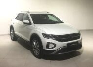 VOLKSWAGEN T-ROC 1.5TSI 150CV STYLE