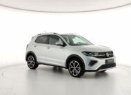VOLKSWAGEN T-CROSS 1.0TSI 115CV R-LINE PLUS
