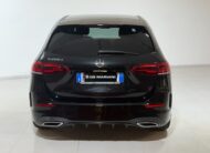 MERCEDES CLASSE B200D PREMIUM AUTO