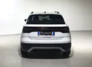 VOLKSWAGEN T-CROSS 1.0TSI 95CV STYLE