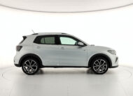 VOLKSWAGEN T-CROSS 1.0TSI 115CV R-LINE PLUS