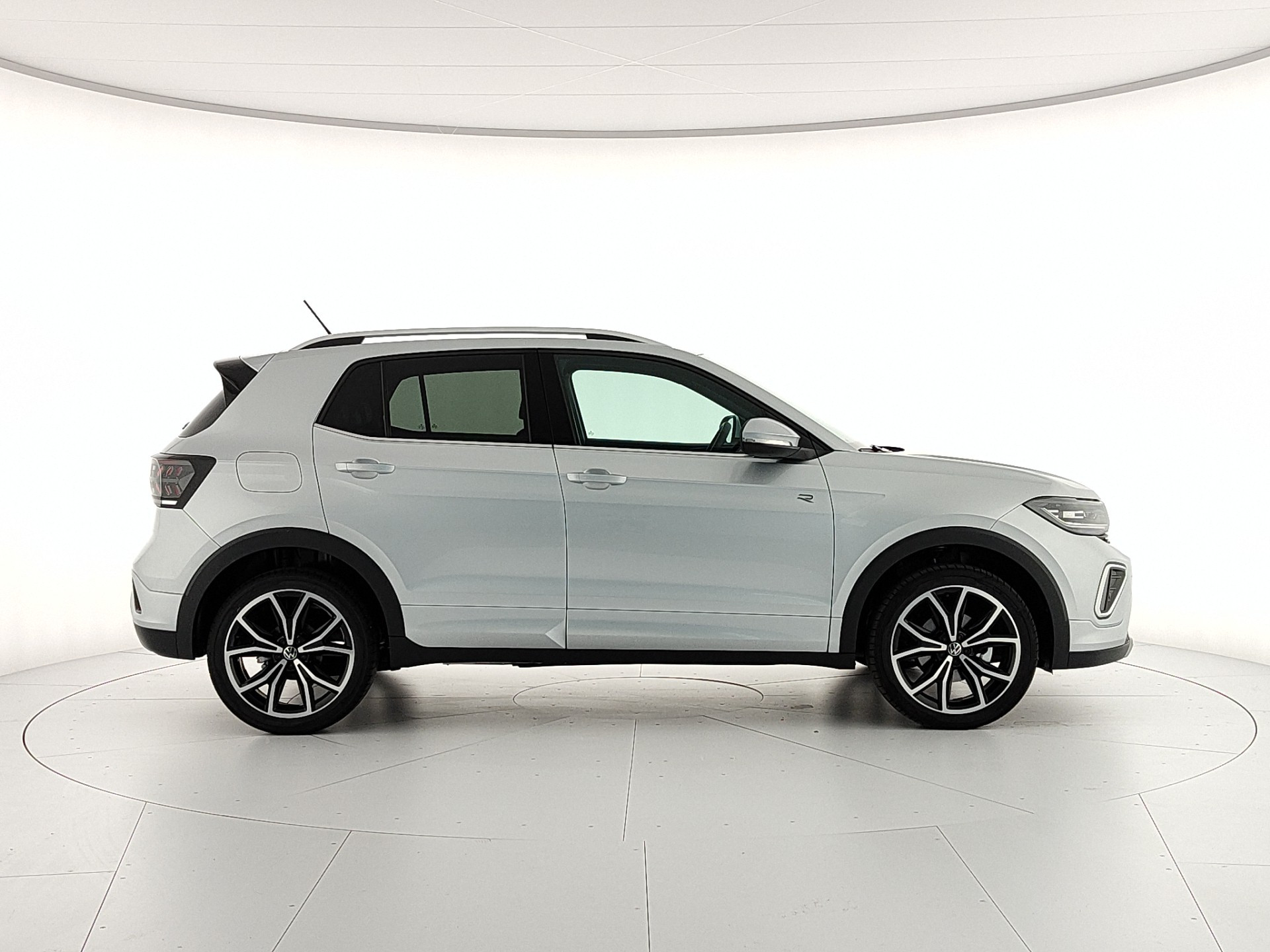 VOLKSWAGEN T-CROSS 1.0TSI 115CV R-LINE PLUS
