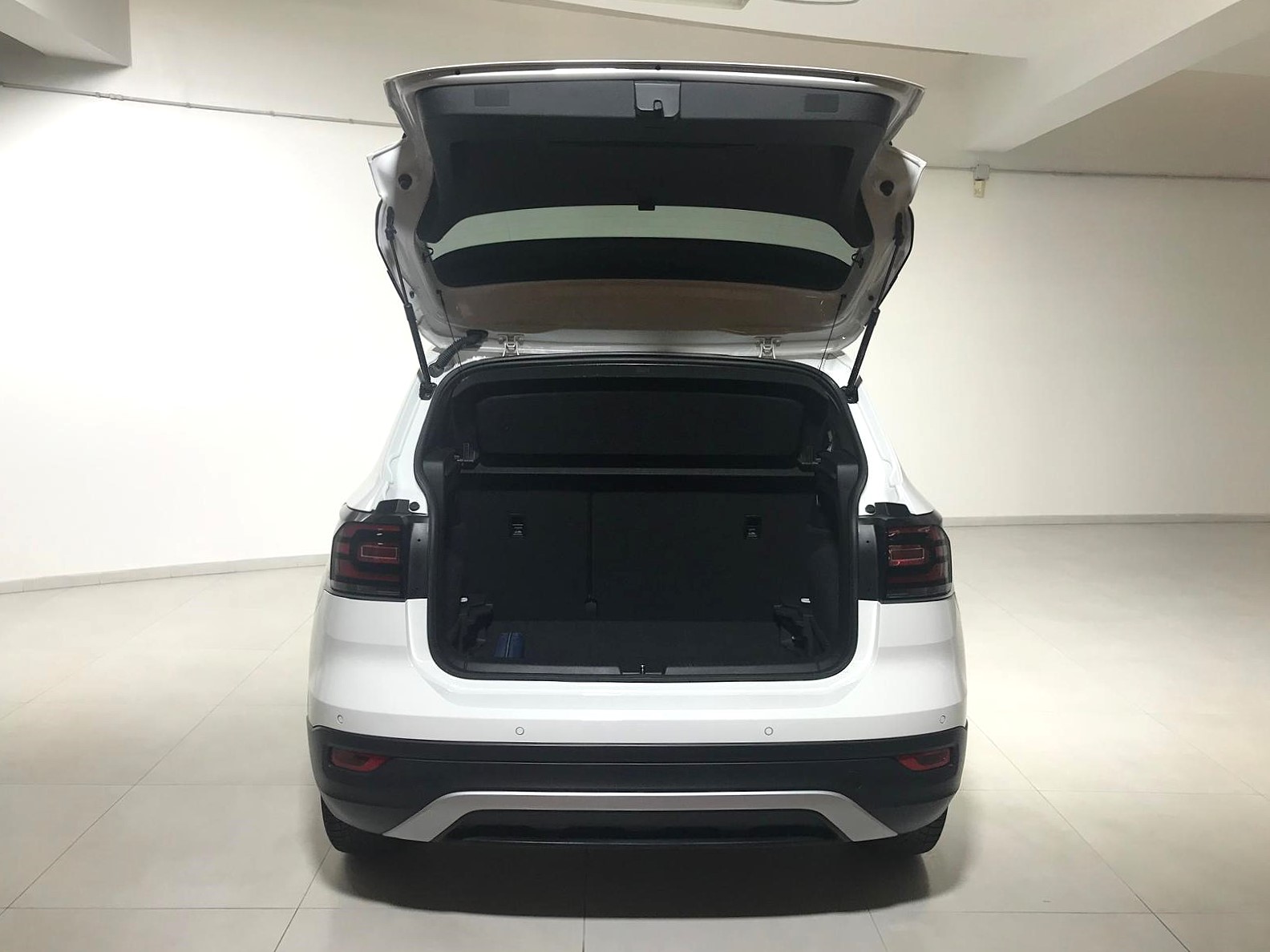 VOLKSWAGEN T-CROSS 1.0TSI 95CV STYLE