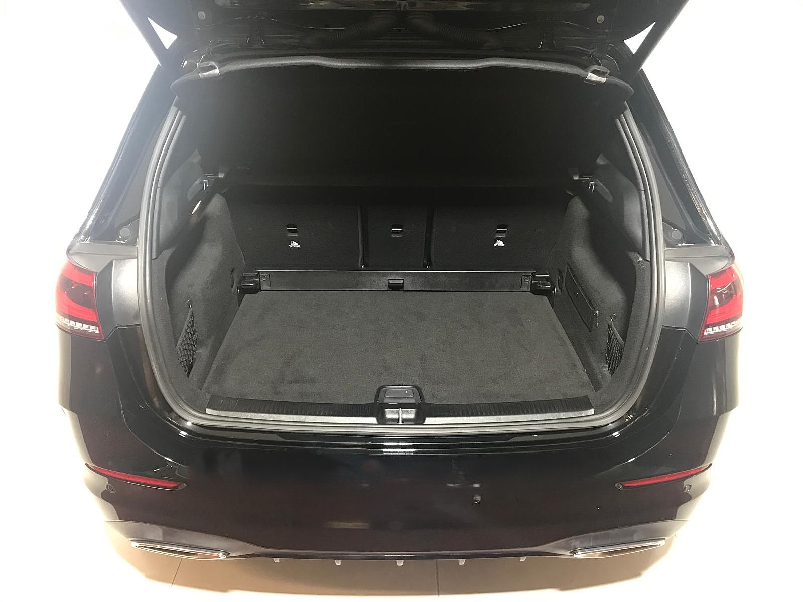 MERCEDES CLASSE B200D PREMIUM AUTO