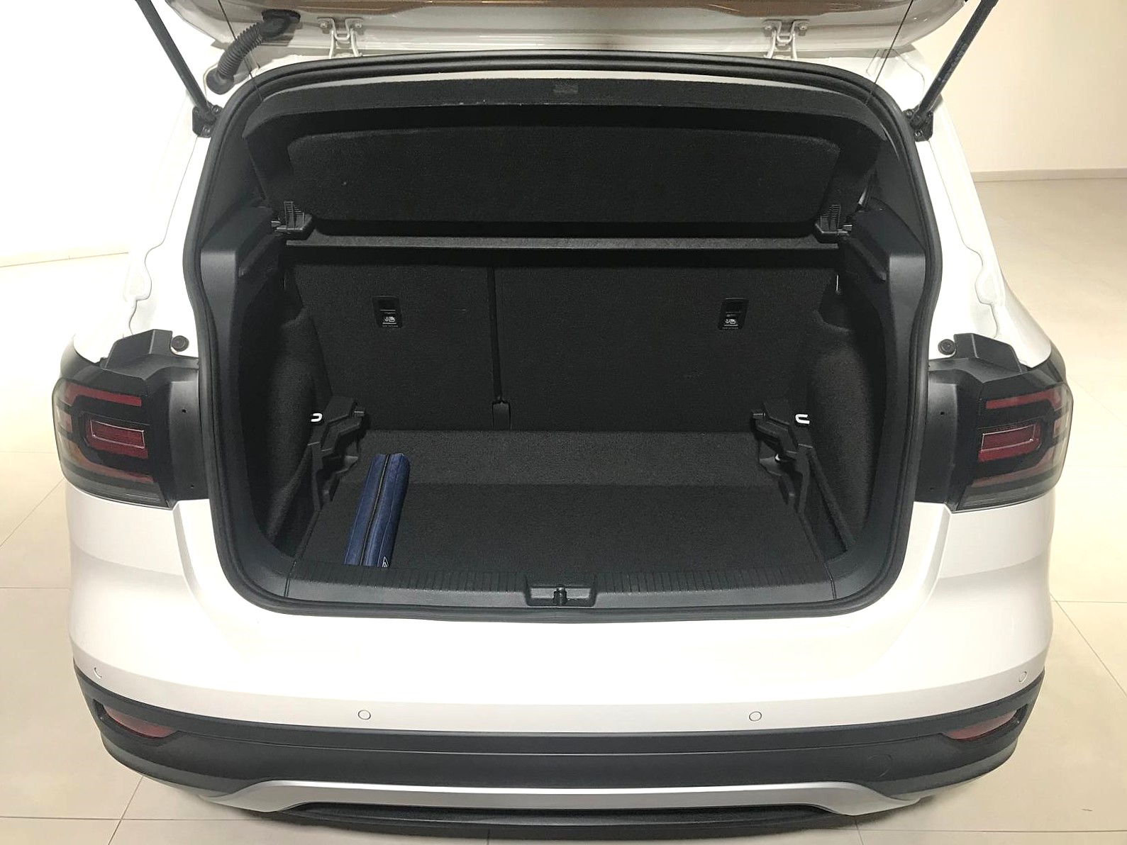VOLKSWAGEN T-CROSS 1.0TSI 95CV STYLE