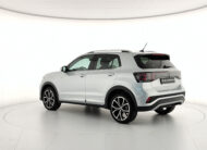 VOLKSWAGEN T-CROSS 1.0TSI 115CV R-LINE PLUS