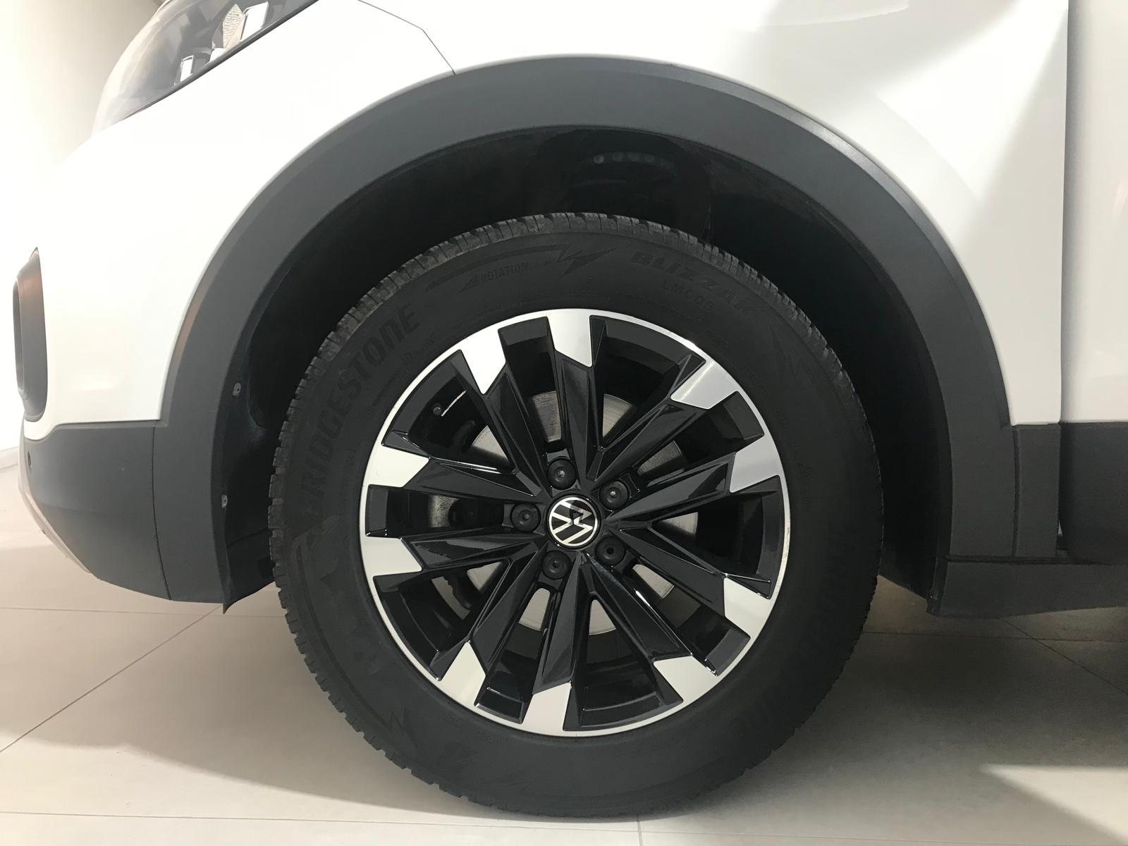 VOLKSWAGEN T-CROSS 1.0TSI 95CV STYLE