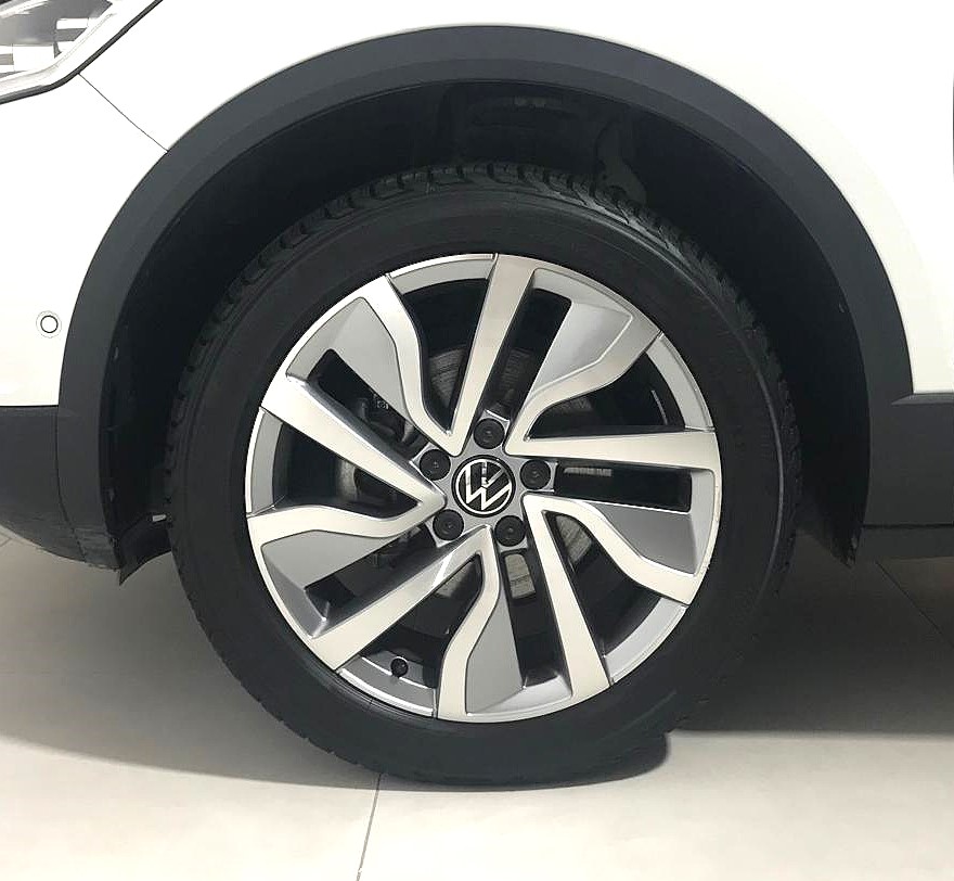 VOLKSWAGEN T-ROC 1.5TSI 150CV STYLE