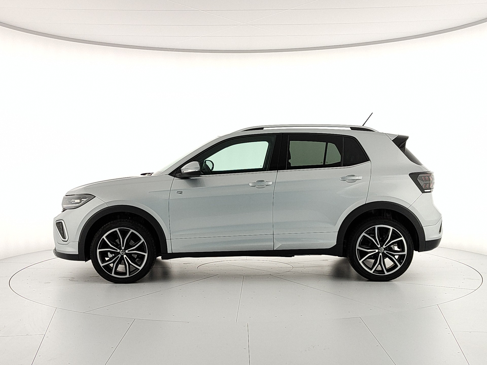 VOLKSWAGEN T-CROSS 1.0TSI 115CV R-LINE PLUS