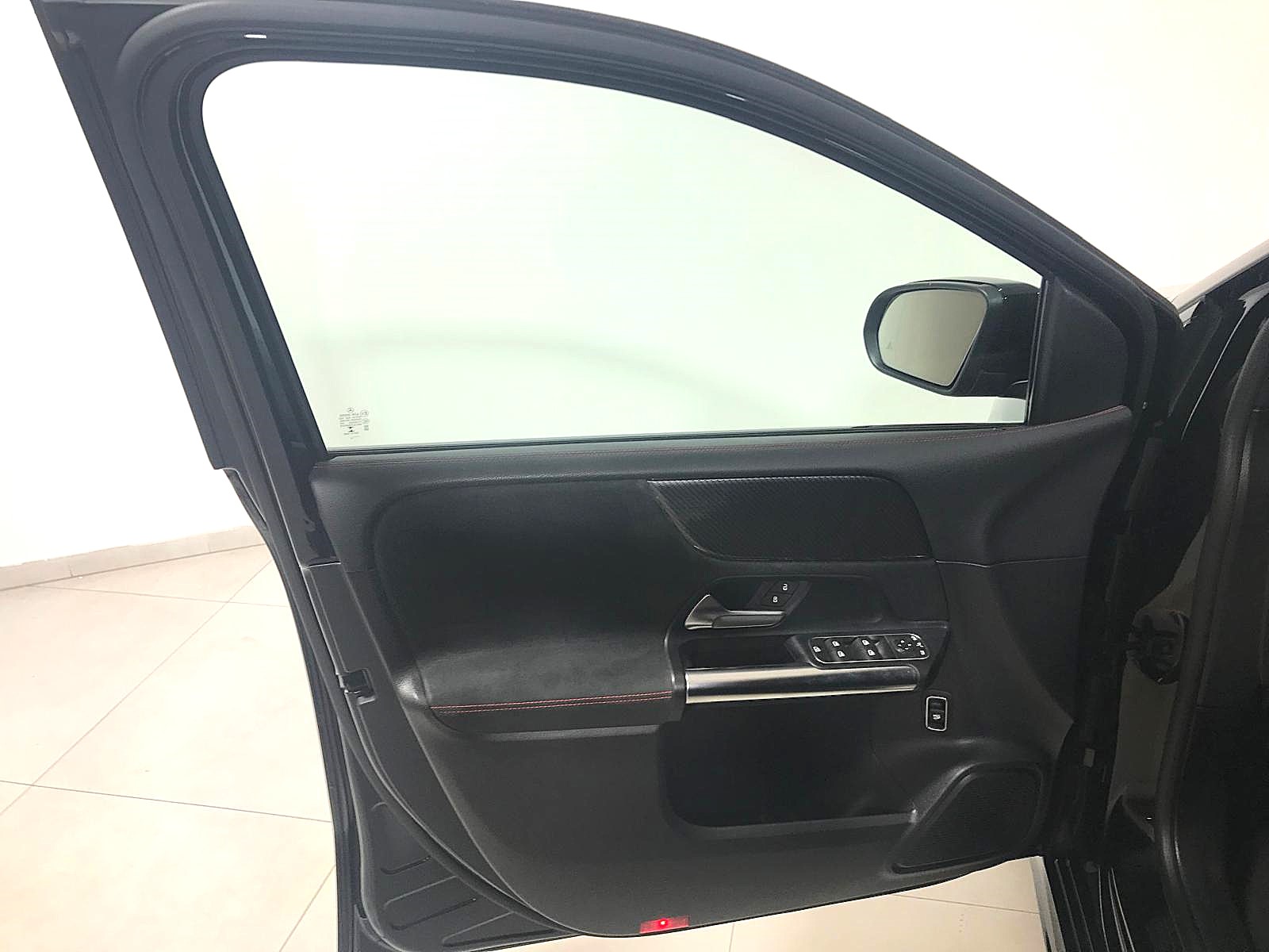 MERCEDES CLASSE B200D PREMIUM AUTO