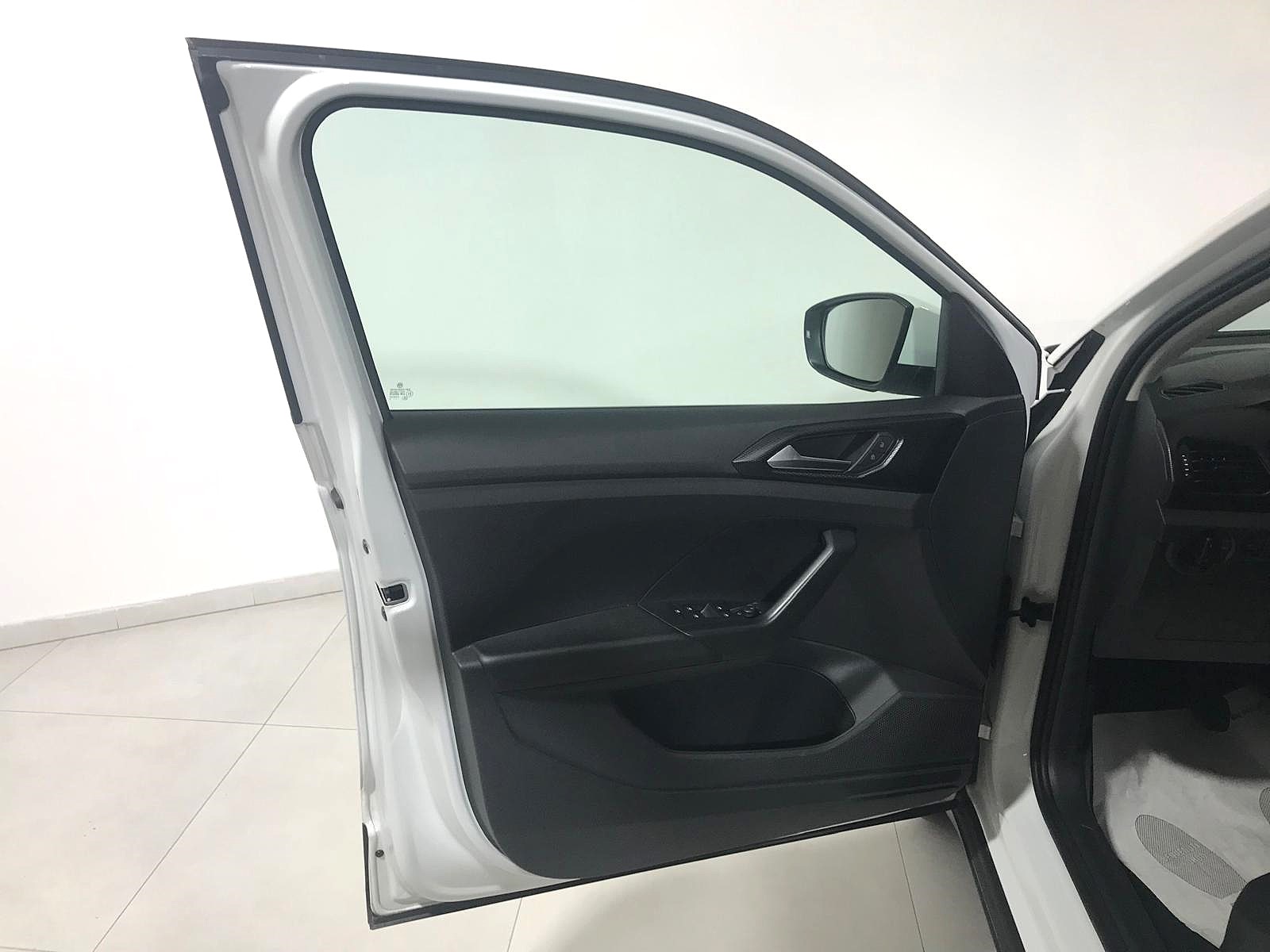 VOLKSWAGEN T-CROSS 1.0TSI 95CV STYLE