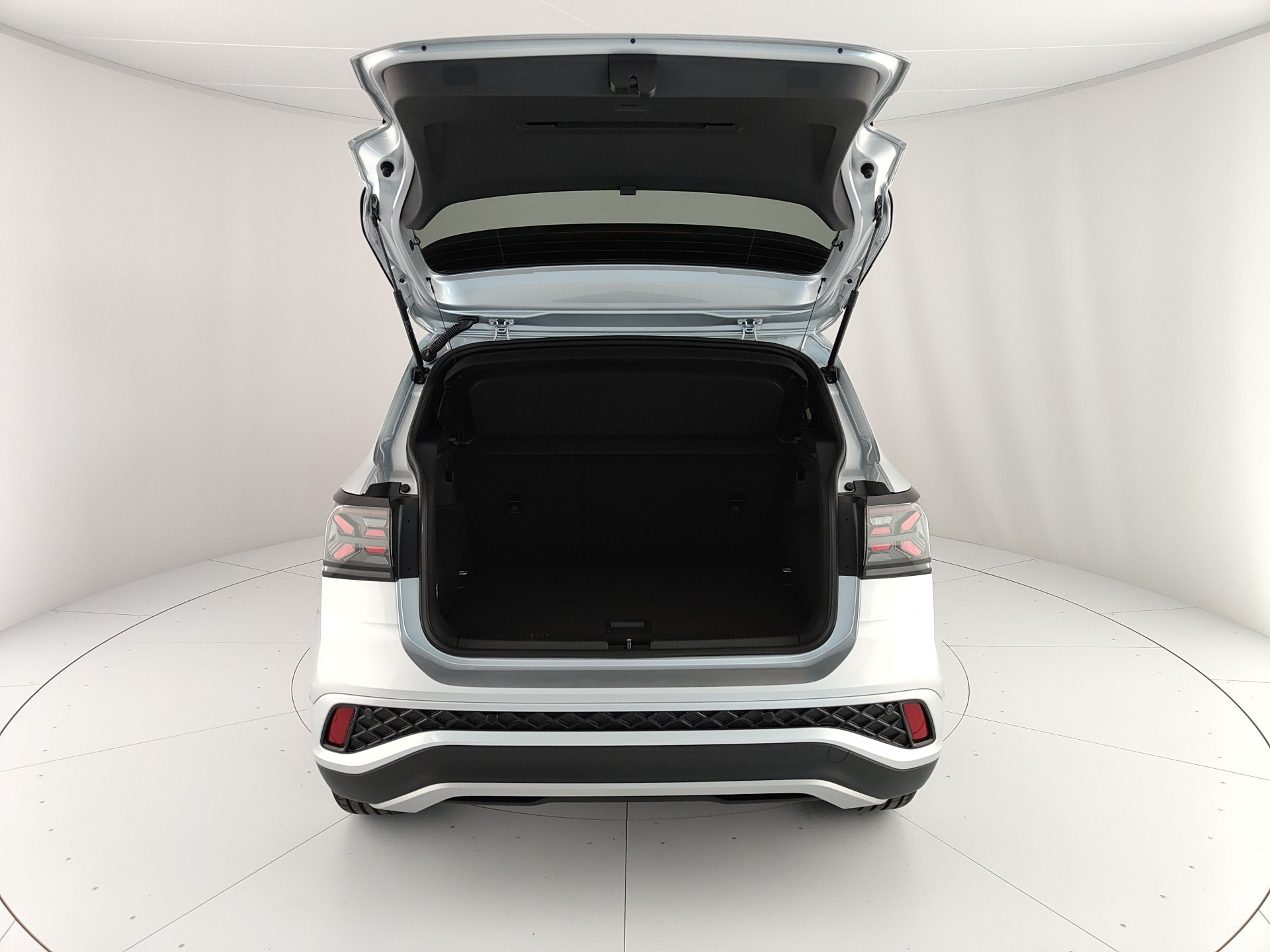 VOLKSWAGEN T-CROSS 1.0TSI 115CV R-LINE PLUS