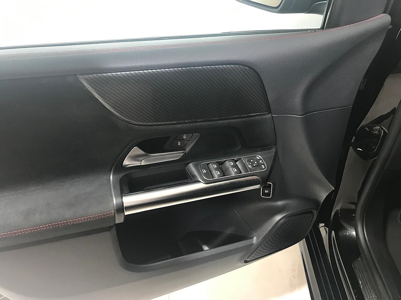 MERCEDES CLASSE B200D PREMIUM AUTO