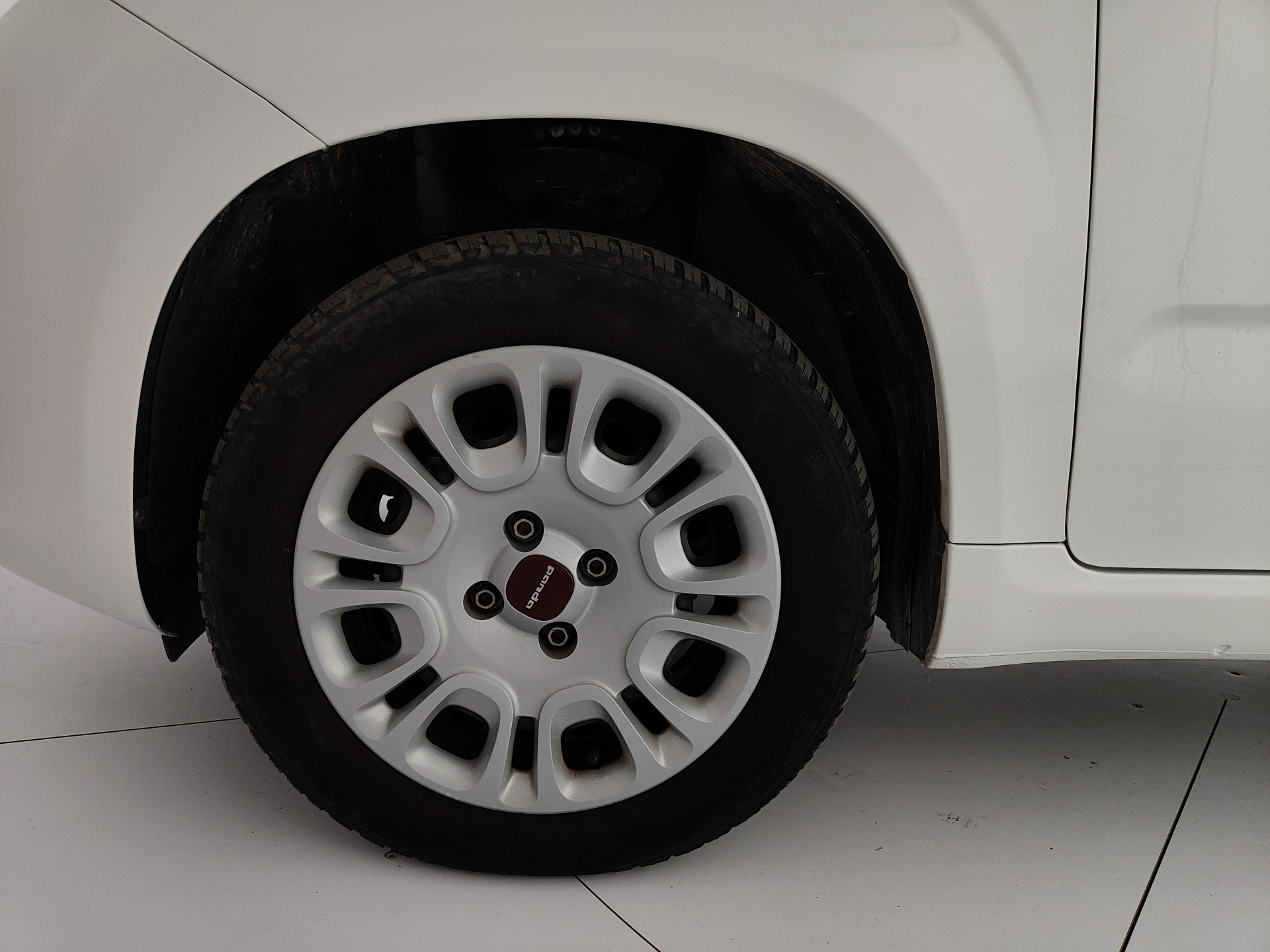FIAT Panda 1.2 Easy s&s 69cv