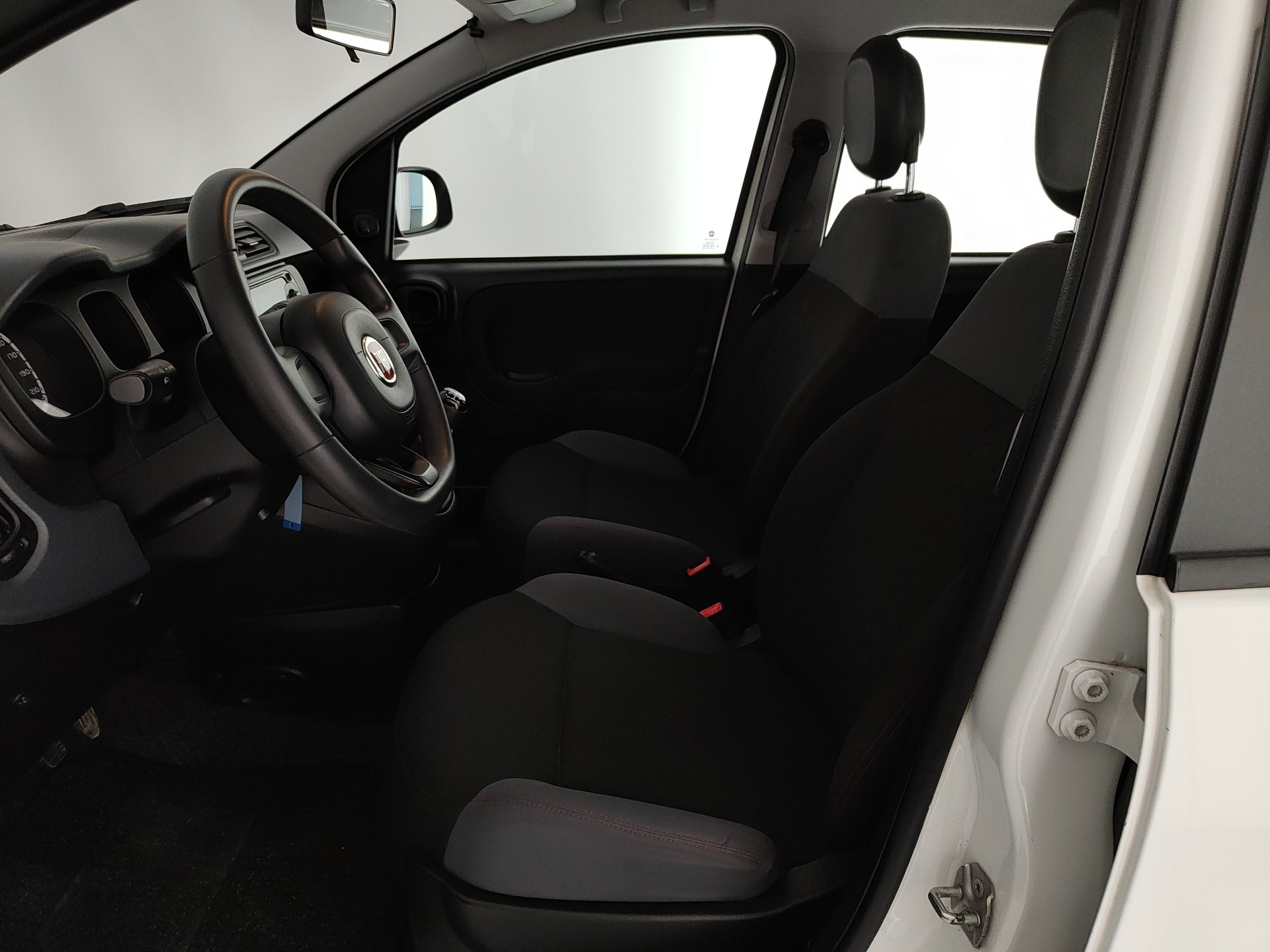FIAT Panda 1.2 Easy s&s 69cv