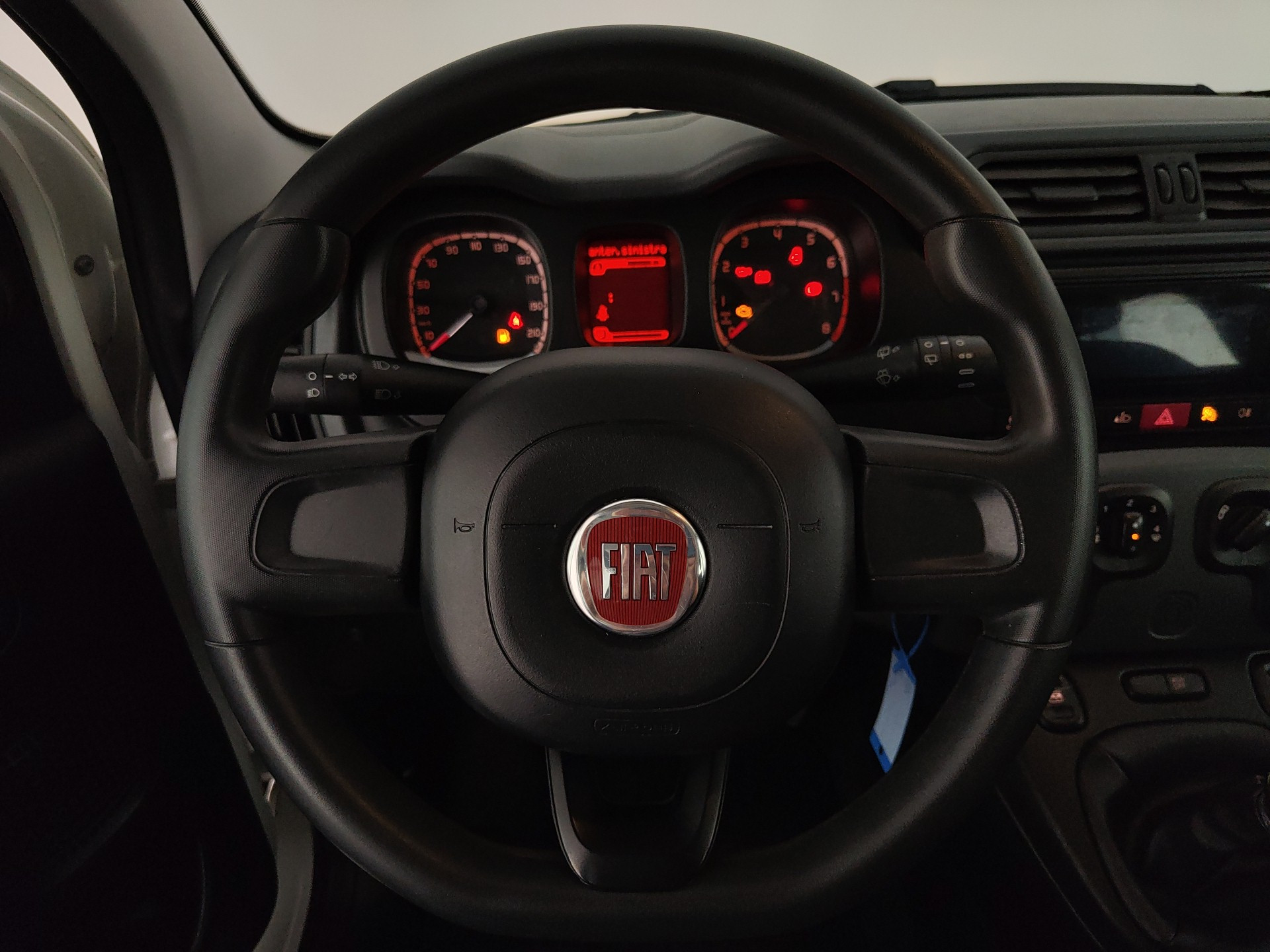 FIAT Panda 1.2 Easy s&s 69cv