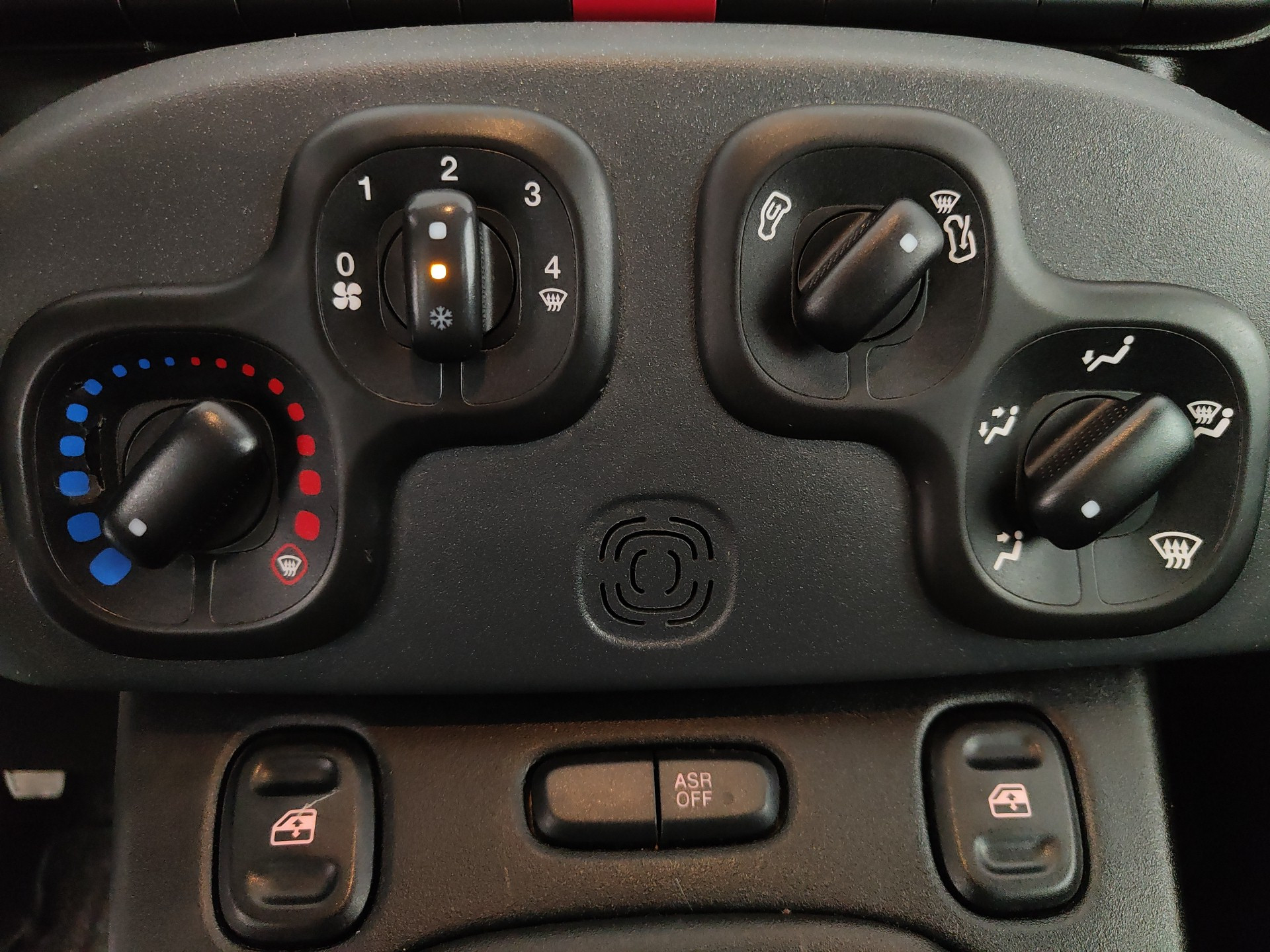 FIAT Panda 1.2 Easy s&s 69cv