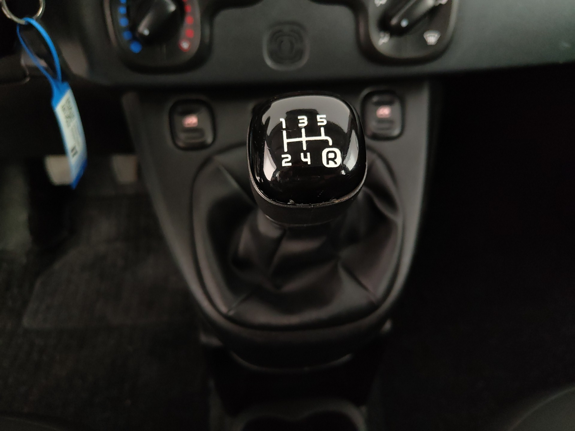 FIAT Panda 1.2 Easy s&s 69cv