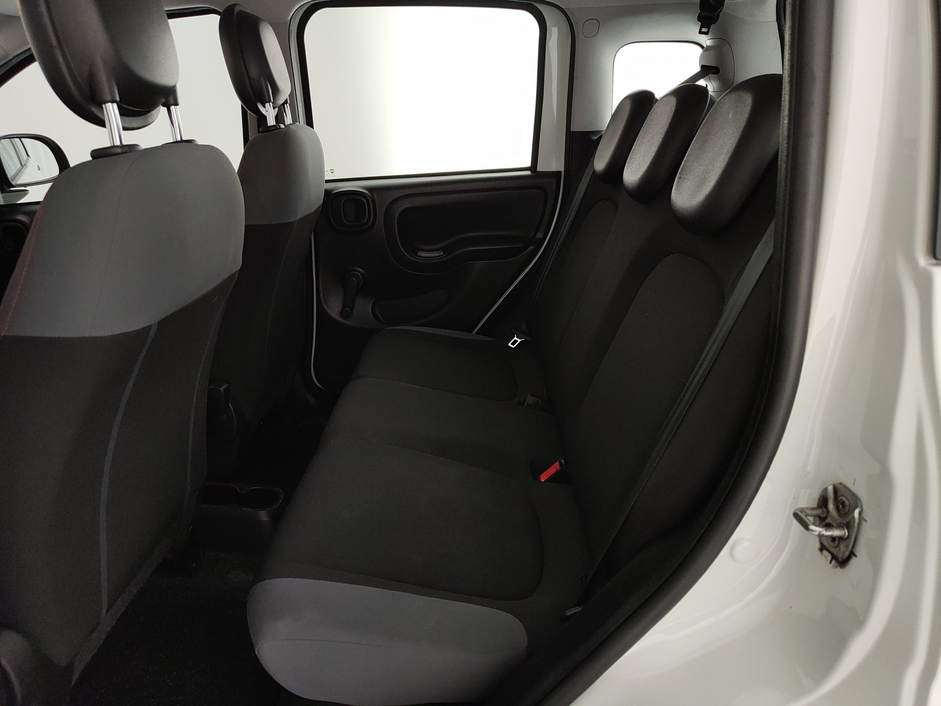 FIAT Panda 1.2 Easy s&s 69cv