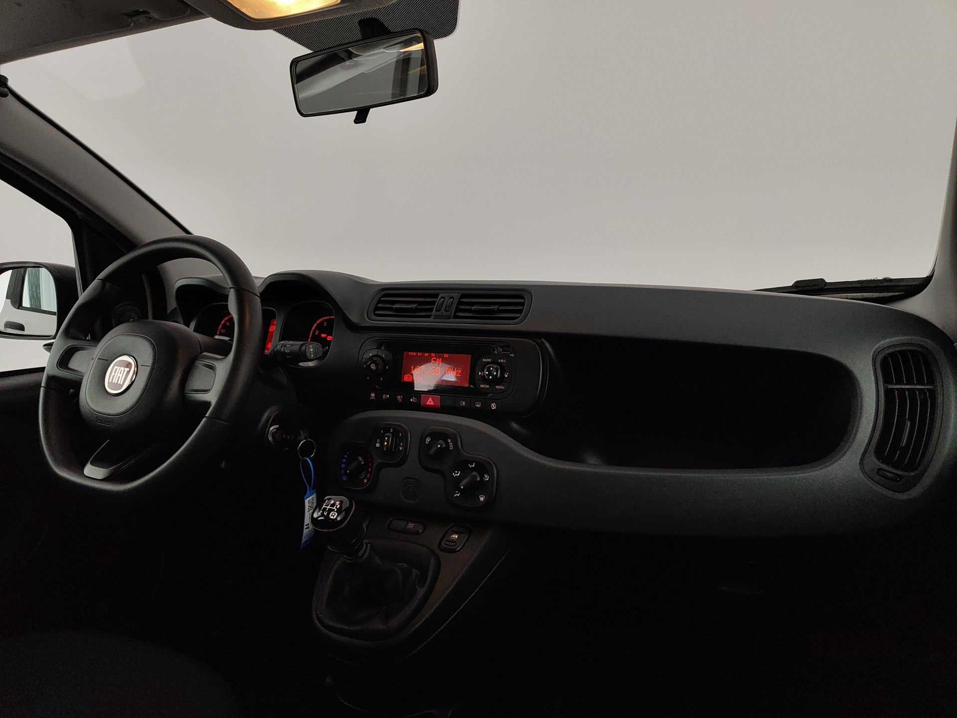 FIAT Panda 1.2 Easy s&s 69cv
