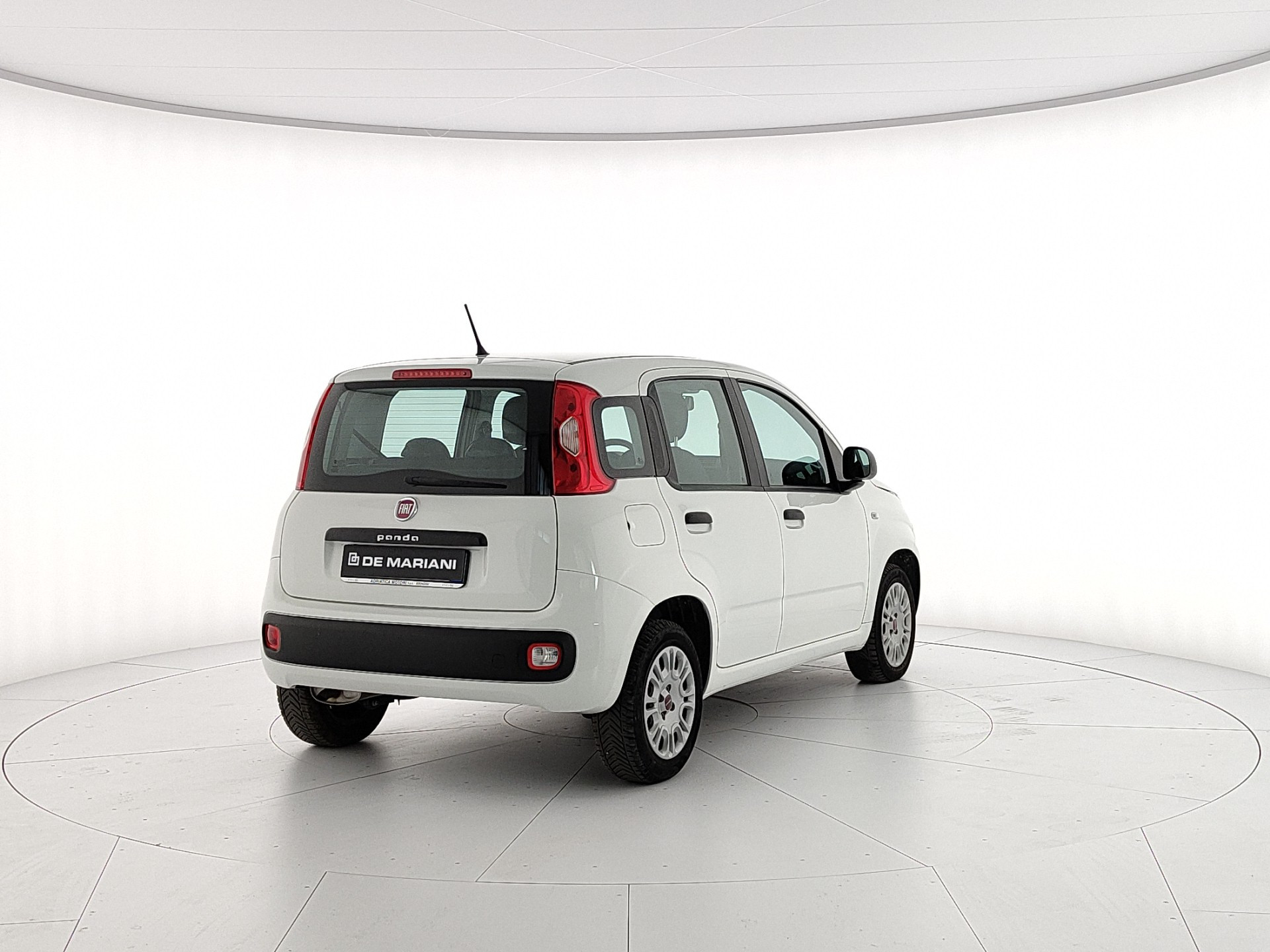 FIAT Panda 1.2 Easy s&s 69cv