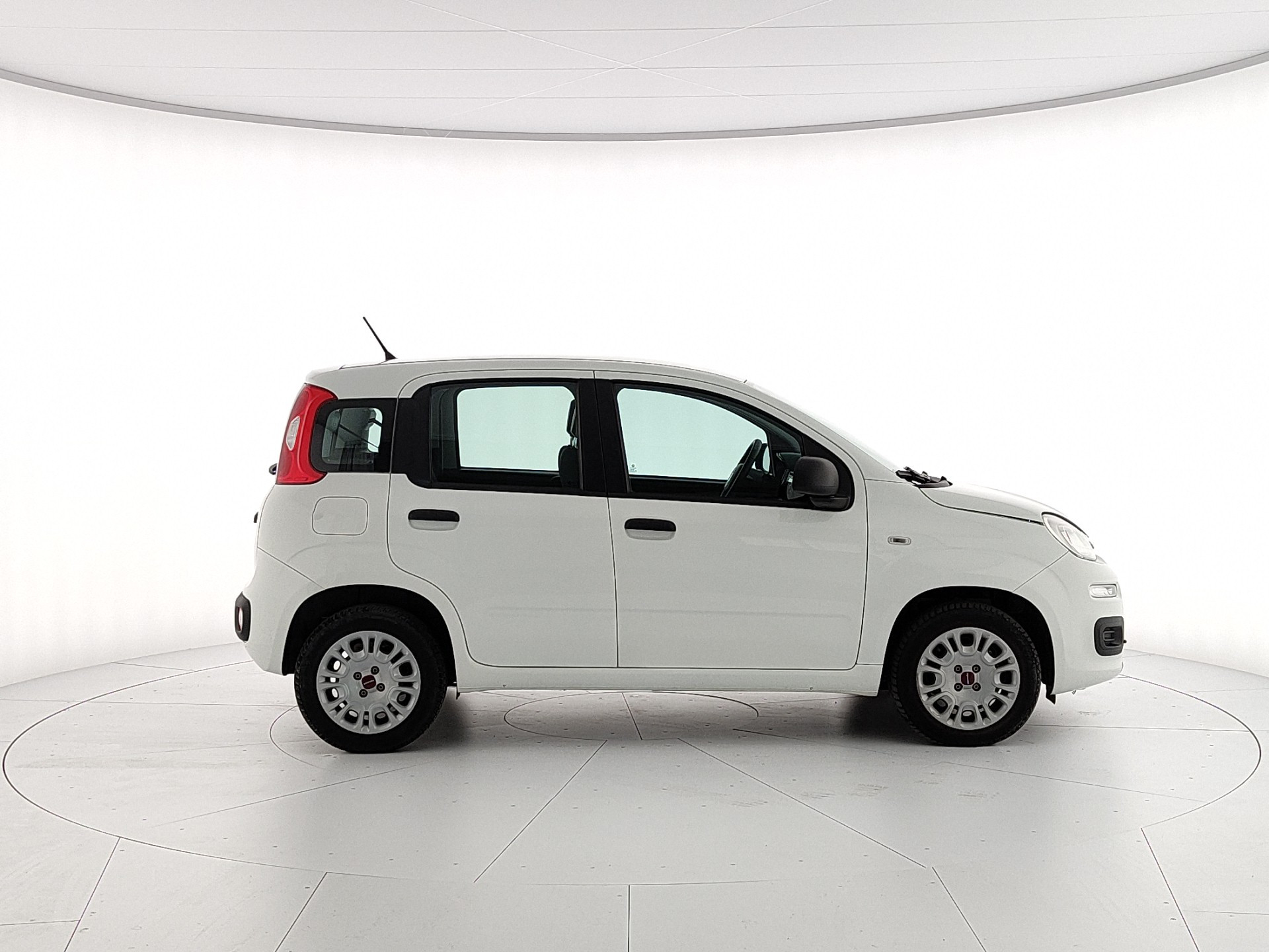 FIAT Panda 1.2 Easy s&s 69cv
