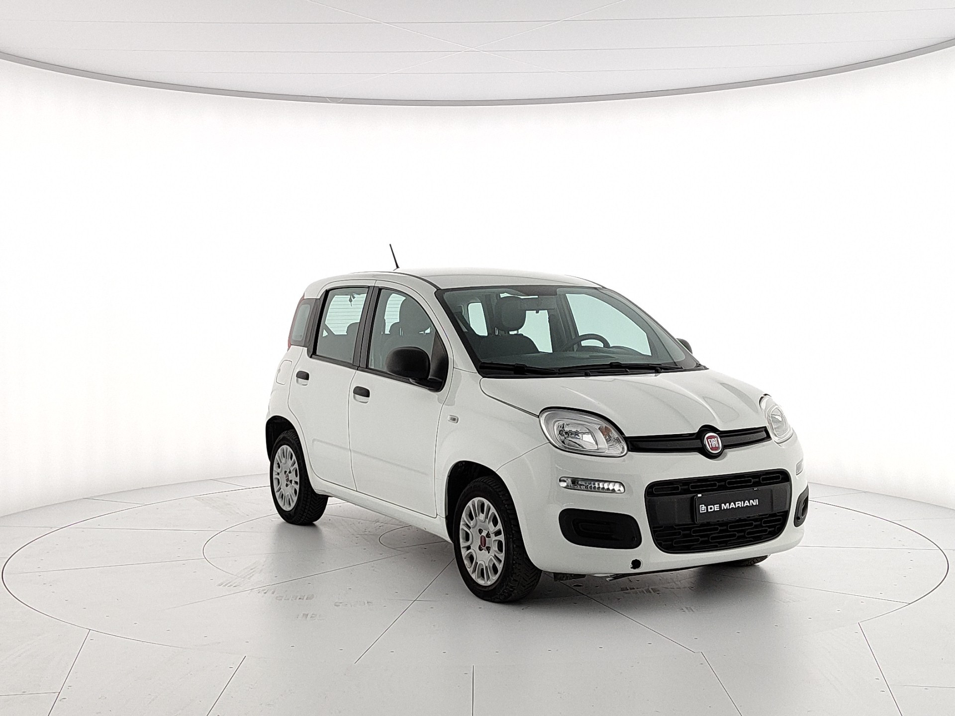 FIAT Panda 1.2 Easy s&s 69cv