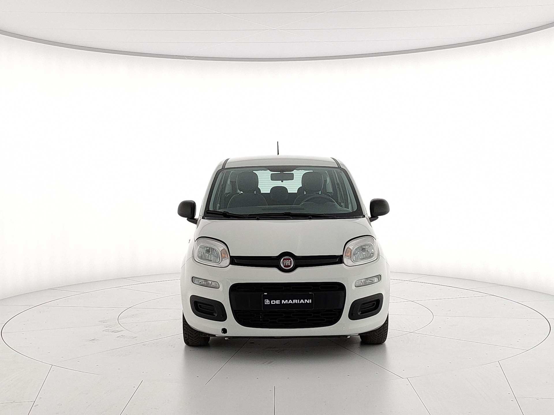 FIAT Panda 1.2 Easy s&s 69cv