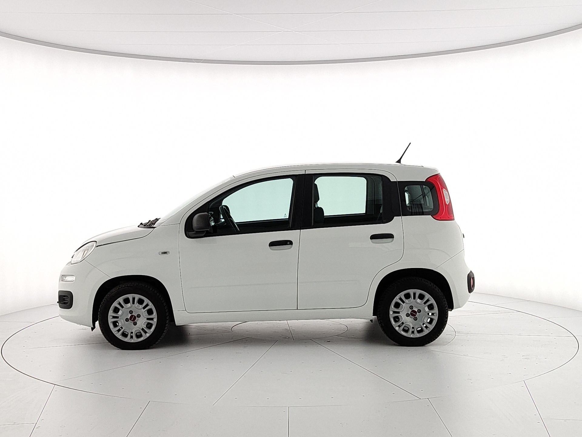 FIAT Panda 1.2 Easy s&s 69cv