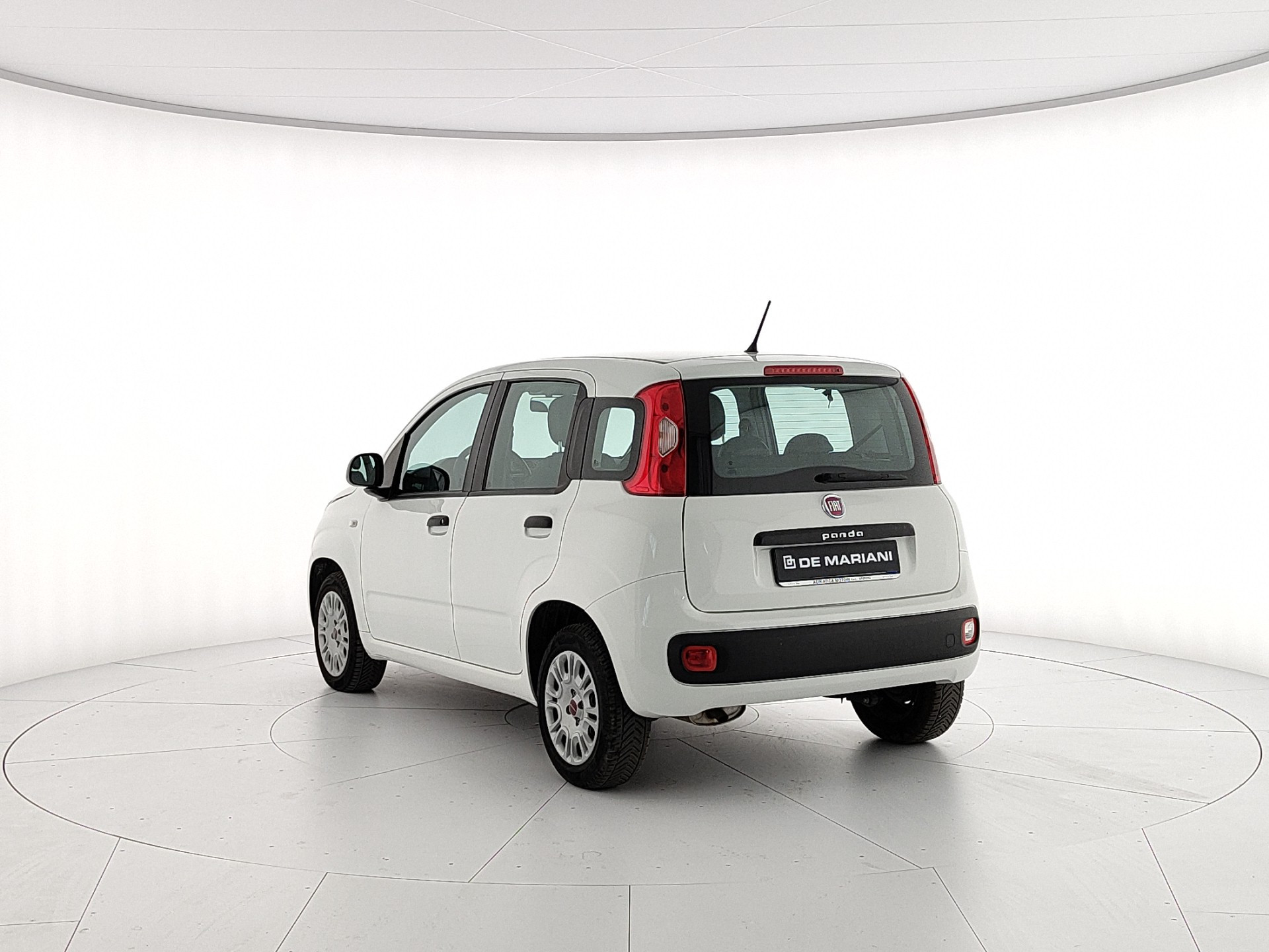 FIAT Panda 1.2 Easy s&s 69cv