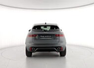 JAGUAR E-Pace 2.0d i4 Chequered Flag awd 150cv auto
