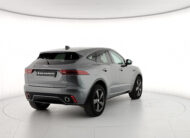 JAGUAR E-Pace 2.0d i4 Chequered Flag awd 150cv auto