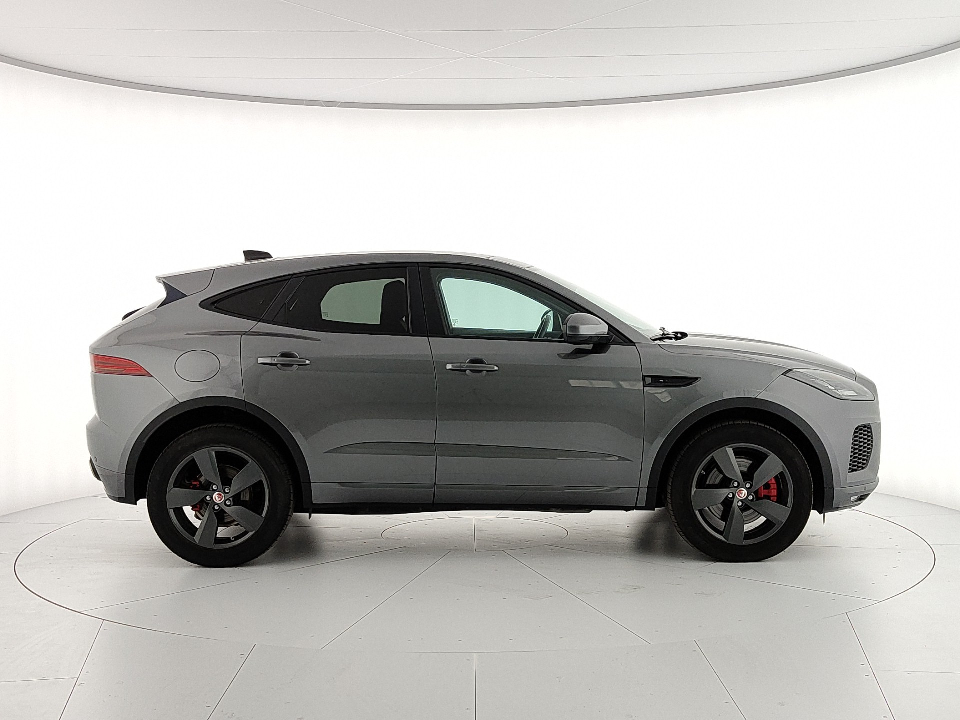JAGUAR E-Pace 2.0d i4 Chequered Flag awd 150cv auto