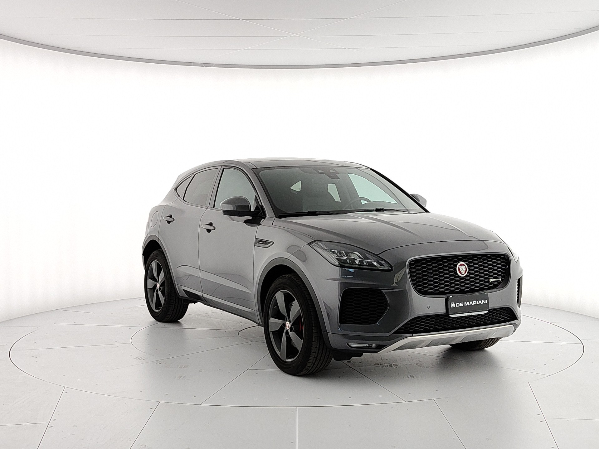 JAGUAR E-Pace 2.0d i4 Chequered Flag awd 150cv auto