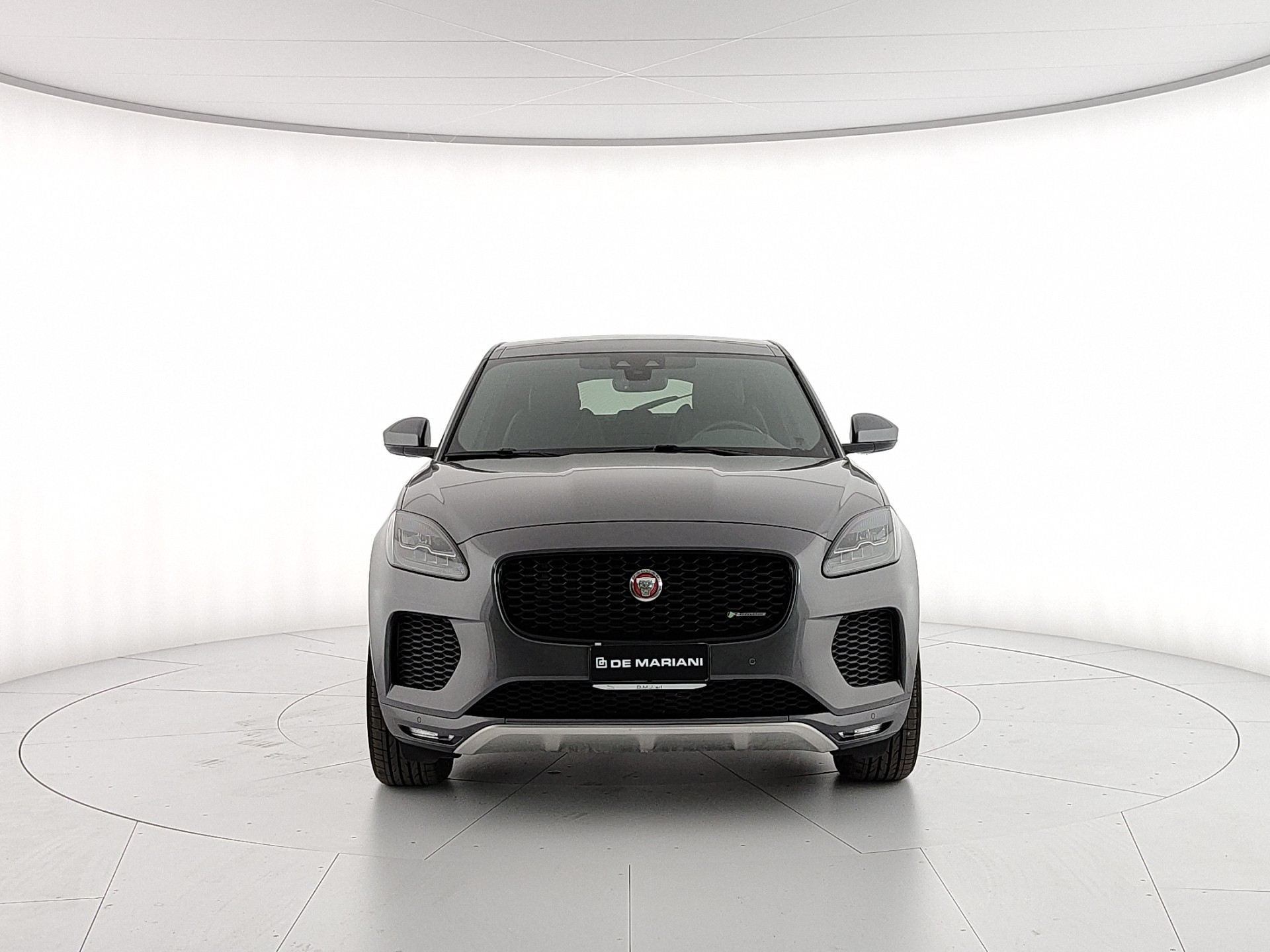 JAGUAR E-Pace 2.0d i4 Chequered Flag awd 150cv auto