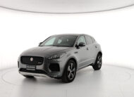 JAGUAR E-Pace 2.0d i4 Chequered Flag awd 150cv auto