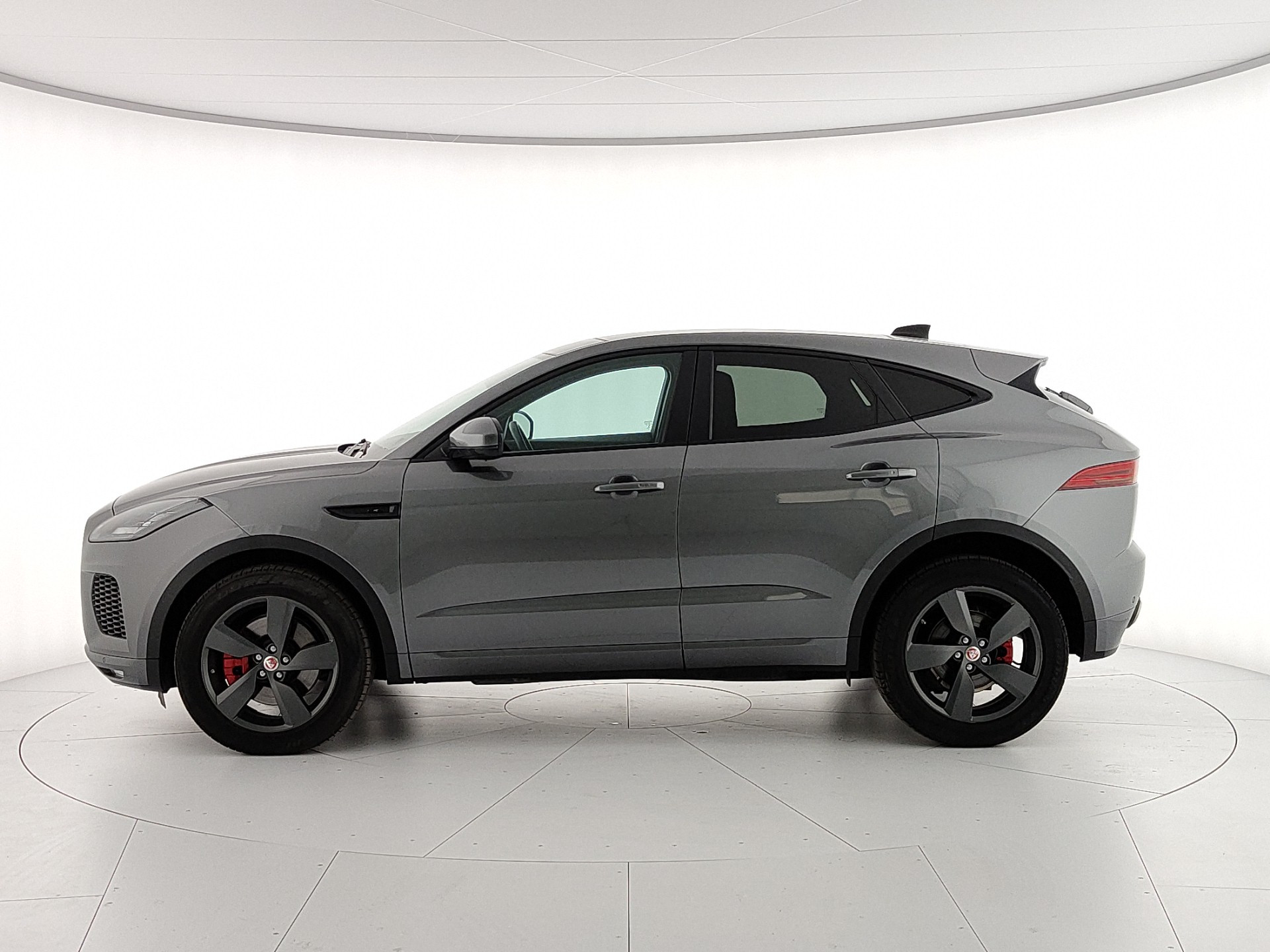 JAGUAR E-Pace 2.0d i4 Chequered Flag awd 150cv auto