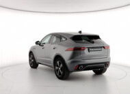 JAGUAR E-Pace 2.0d i4 Chequered Flag awd 150cv auto