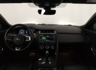 JAGUAR E-Pace 2.0d i4 Chequered Flag awd 150cv auto