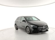MERCEDES BENZ CLASSE B 180d AMG Line Advanced Plus Auto