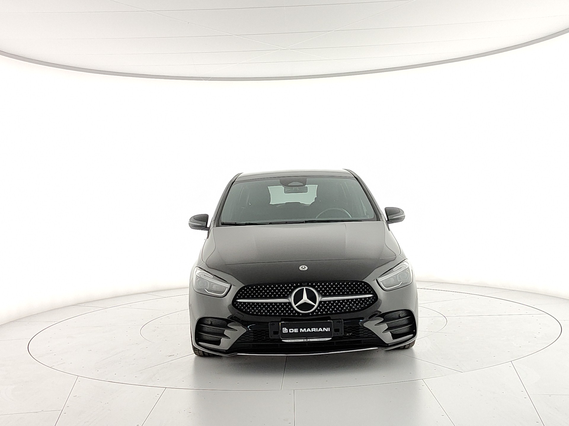 MERCEDES BENZ CLASSE B 180d AMG Line Advanced Plus Auto