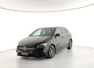 MERCEDES BENZ CLASSE B 180d AMG Line Advanced Plus Auto