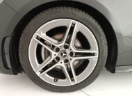 MERCEDES BENZ CLASSE B 180d AMG Line Advanced Plus Auto