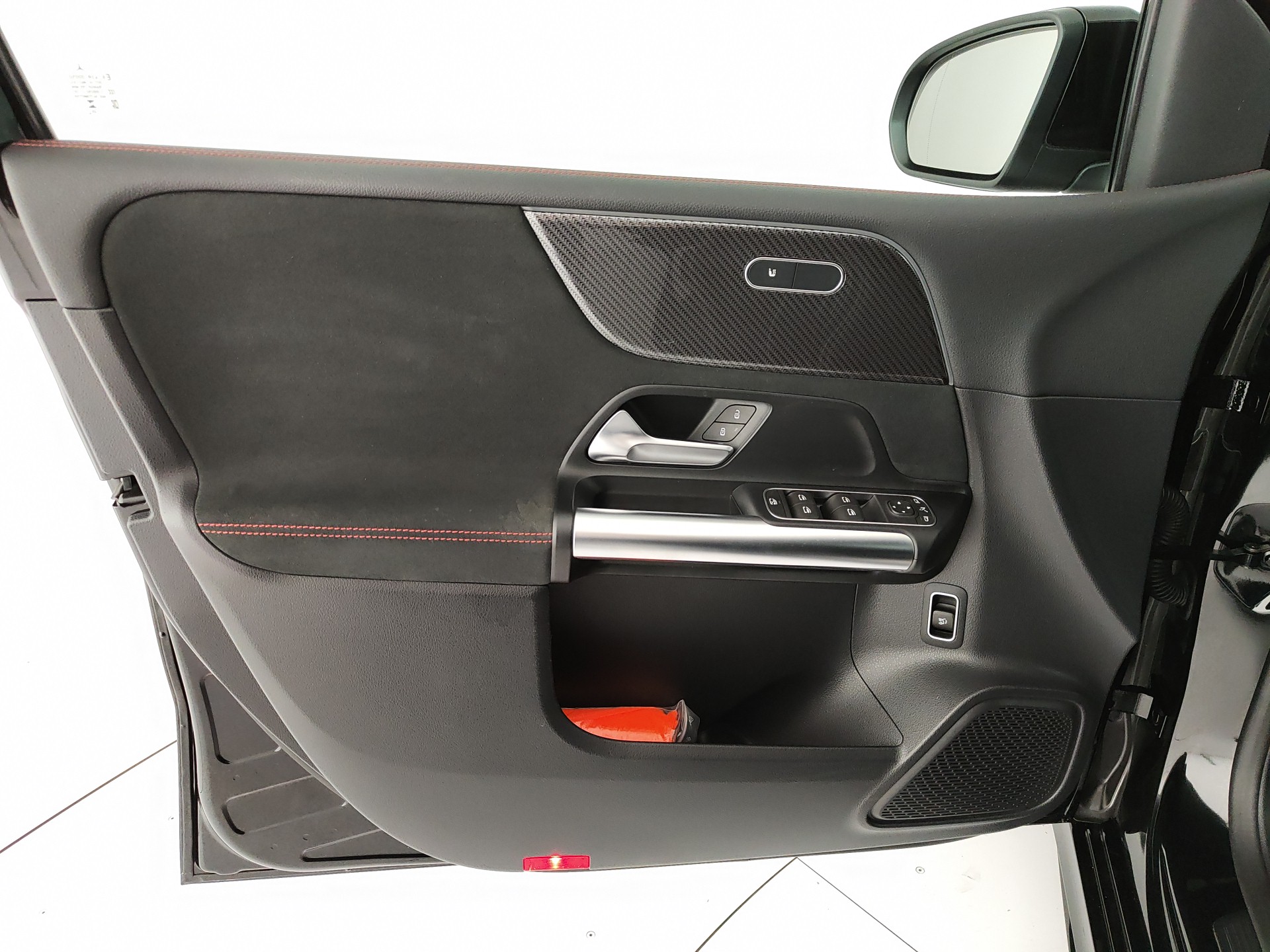 MERCEDES BENZ CLASSE B 180d AMG Line Advanced Plus Auto
