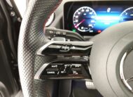 MERCEDES BENZ CLASSE B 180d AMG Line Advanced Plus Auto