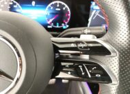 MERCEDES BENZ CLASSE B 180d AMG Line Advanced Plus Auto