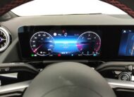 MERCEDES BENZ CLASSE B 180d AMG Line Advanced Plus Auto
