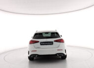 MERCEDES CLASSE A 180 d AMG Line Advanced auto