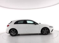 MERCEDES CLASSE A 180 d AMG Line Advanced auto